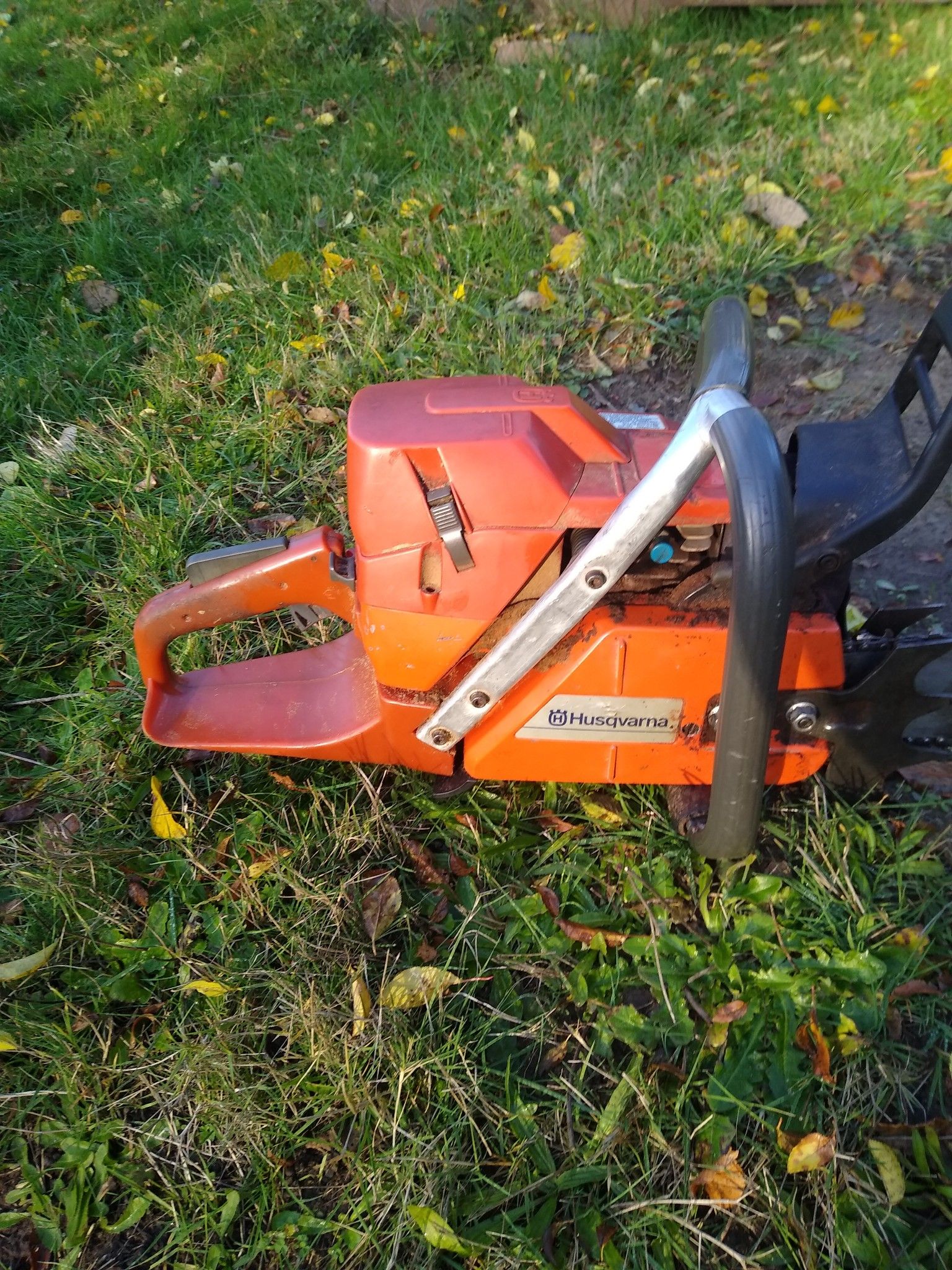 Husqvarna 372xp for Sale in Portland, OR - OfferUp