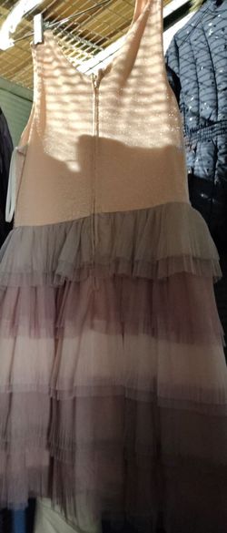 Girls dress