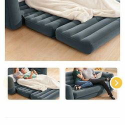 INTEX PULL  OUT SOFA