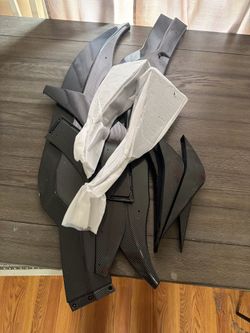 Corvette Parts