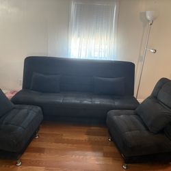 Sofa Set