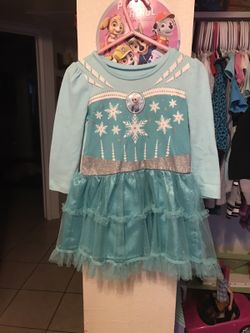 2t and 3t clothing