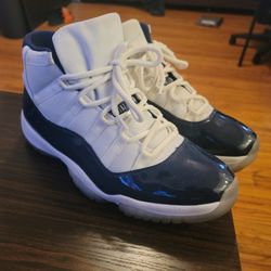 Air Jordan 11 Win Like 82 Size 14