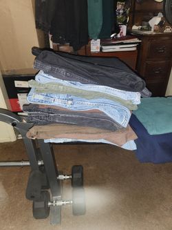 Pants (Skater)