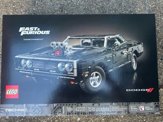 Lego sets for sale brand new