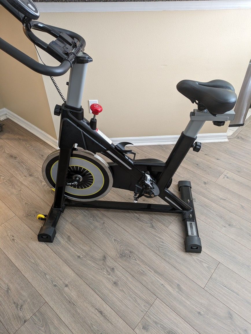 Sovnia Exercise Bike  