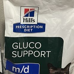 Cat Food