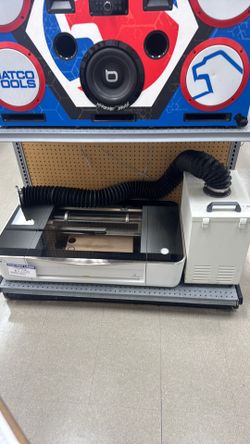 Glowforge