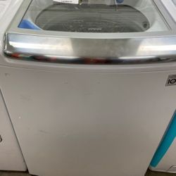 LG WTCW washer