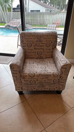 Side chair