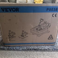 Heat Press