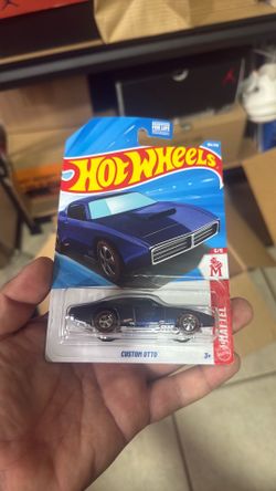 hot wheels  Sth