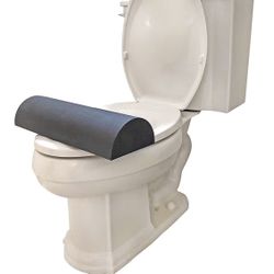 BBL Toilet Seat Riser