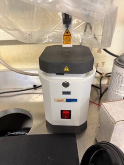 Renfert Top Spin