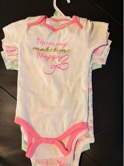 Girl clothes