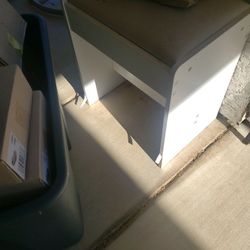 Stool