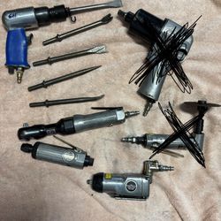 Air Tools 