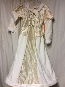Brand New Snow Queen Costume