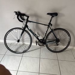 Giant Bicycle