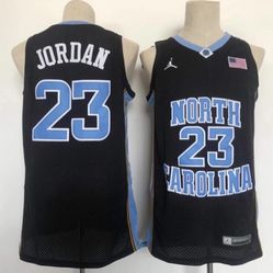 North Carolina Unc Jersey Size Xxl