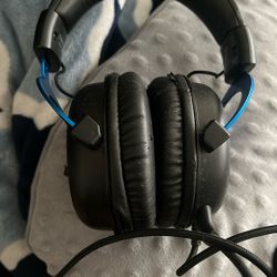 Headset