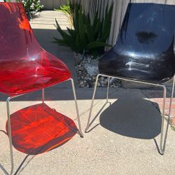 Eiffel chairs Set Of 4