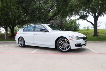 2013 BMW 328i