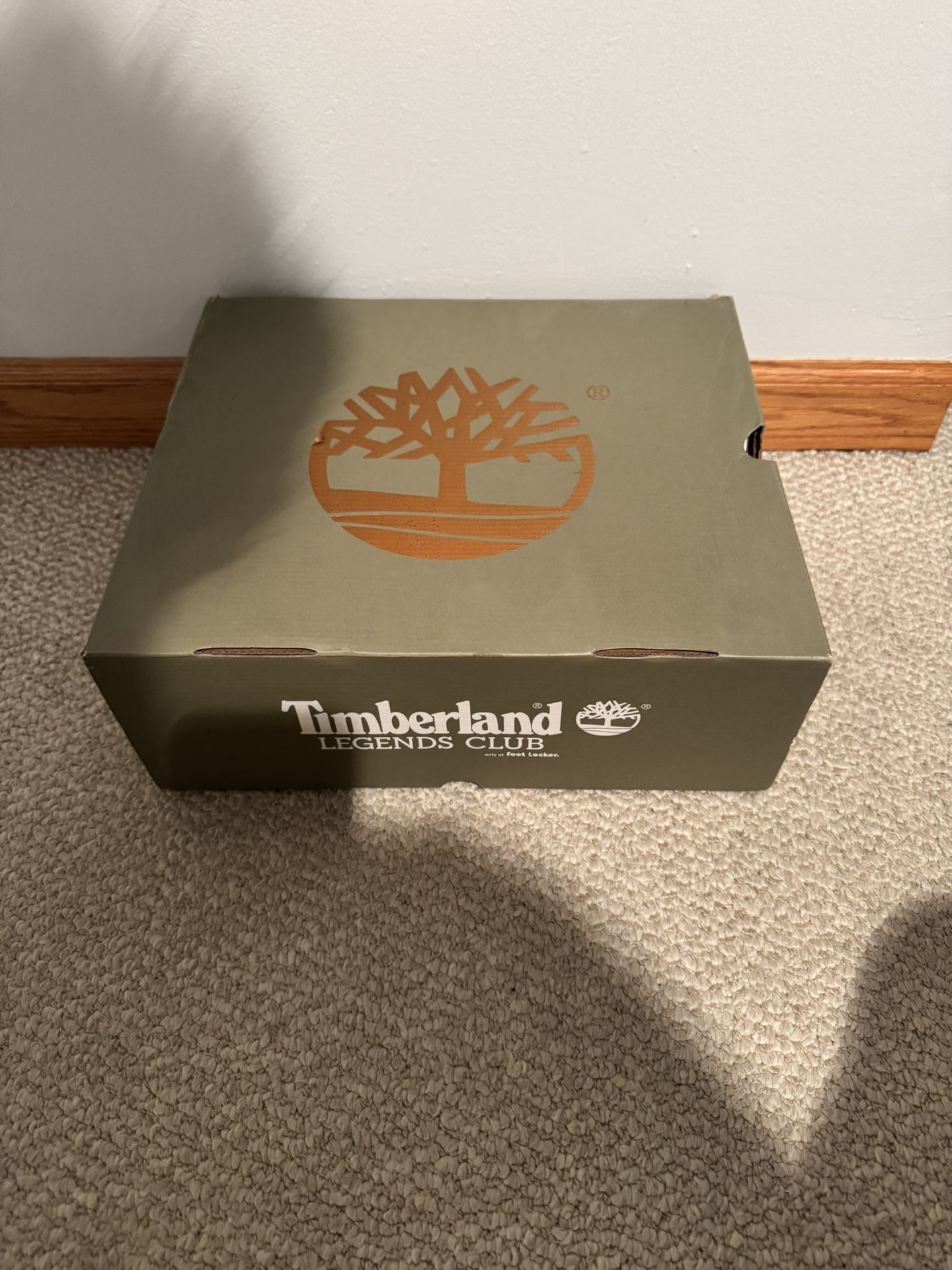 Timberlands