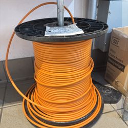 Cat6 Shielded Outdoor Direct Burial Ethernet Cable 