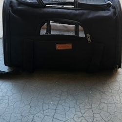 Dog Carrier 