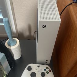 Xbox Series S 