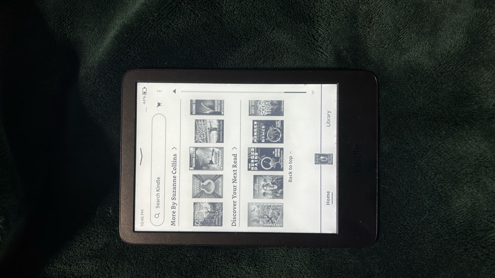 Kindle
