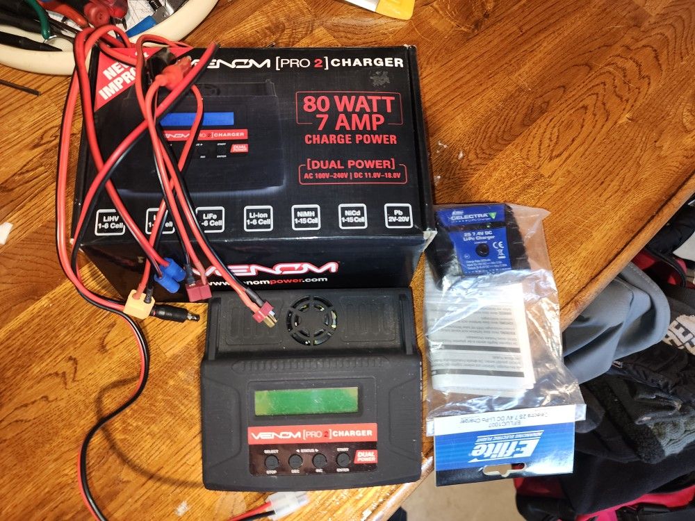 Battery Charger