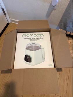 Momcozy bottle washer
