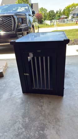 Dog Crate