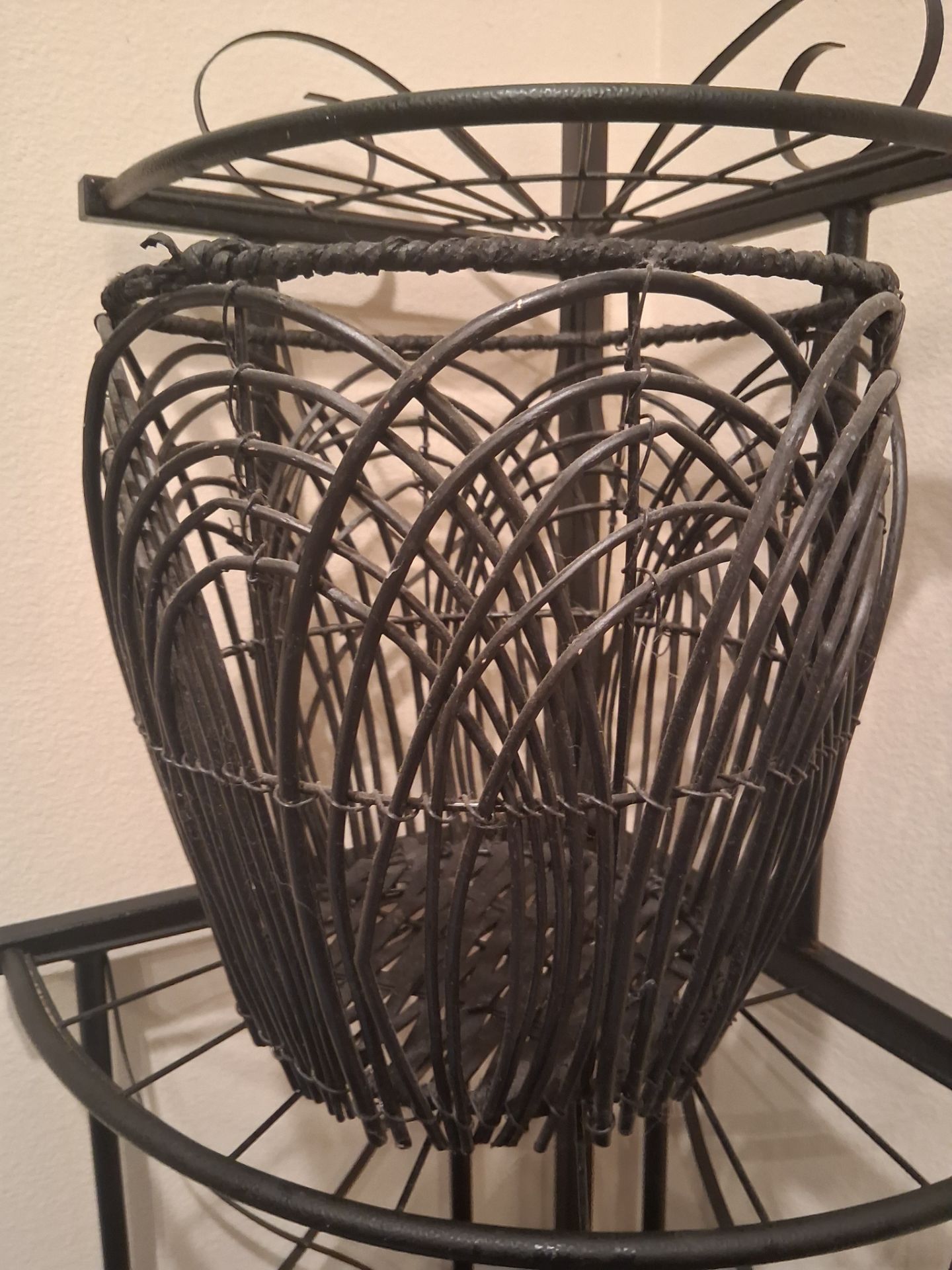 Wicker Basket