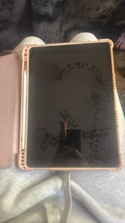 Apple ipad 9 th gen
