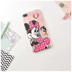 NEW iPhone 7 PLUS thin soft cover clear