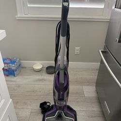 Crosswave Mop