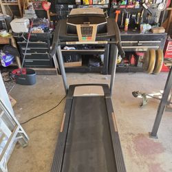 Nordictrack Treadmill 