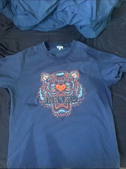 Kenzo t shirt