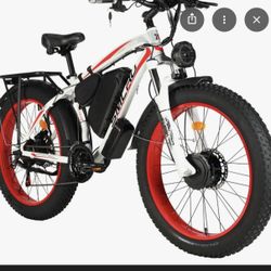 Smlro Electric Bike 