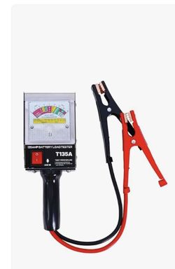New Tester