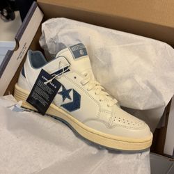 Eric Emanuel x Converse 