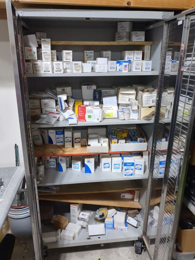 HVAC Components
