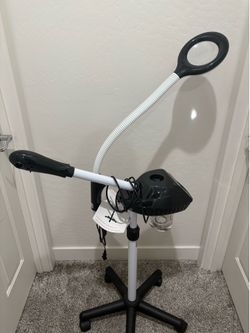 Facial Steamer