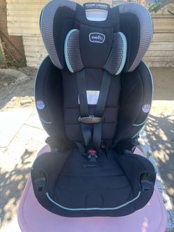 Car seat
