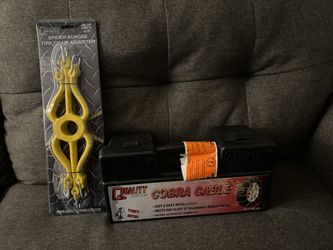 Passenger Car Chains