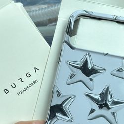 Burga cases