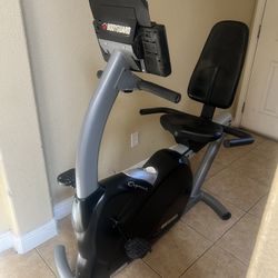 bike exercise 